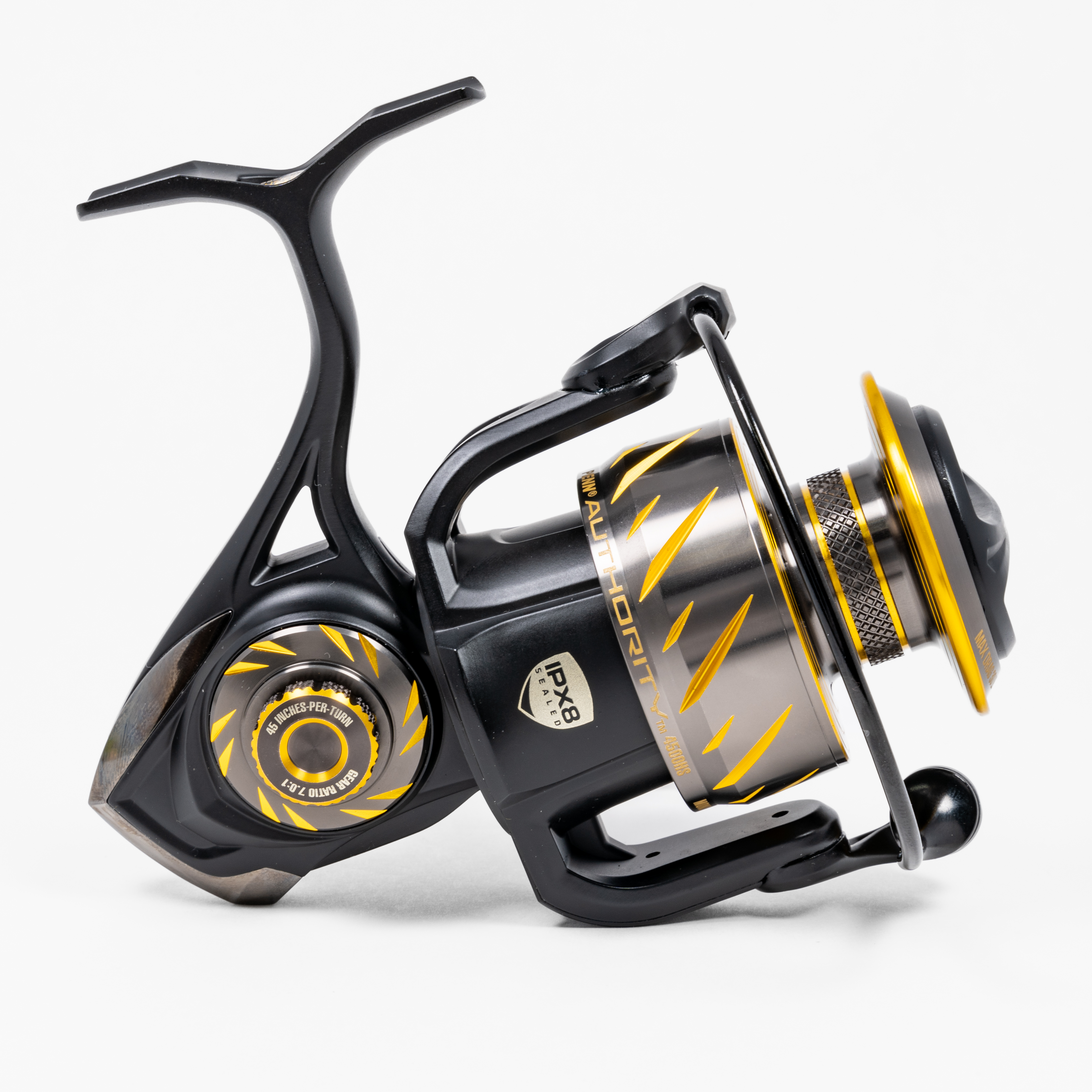 Penn Authority Spinning Reels