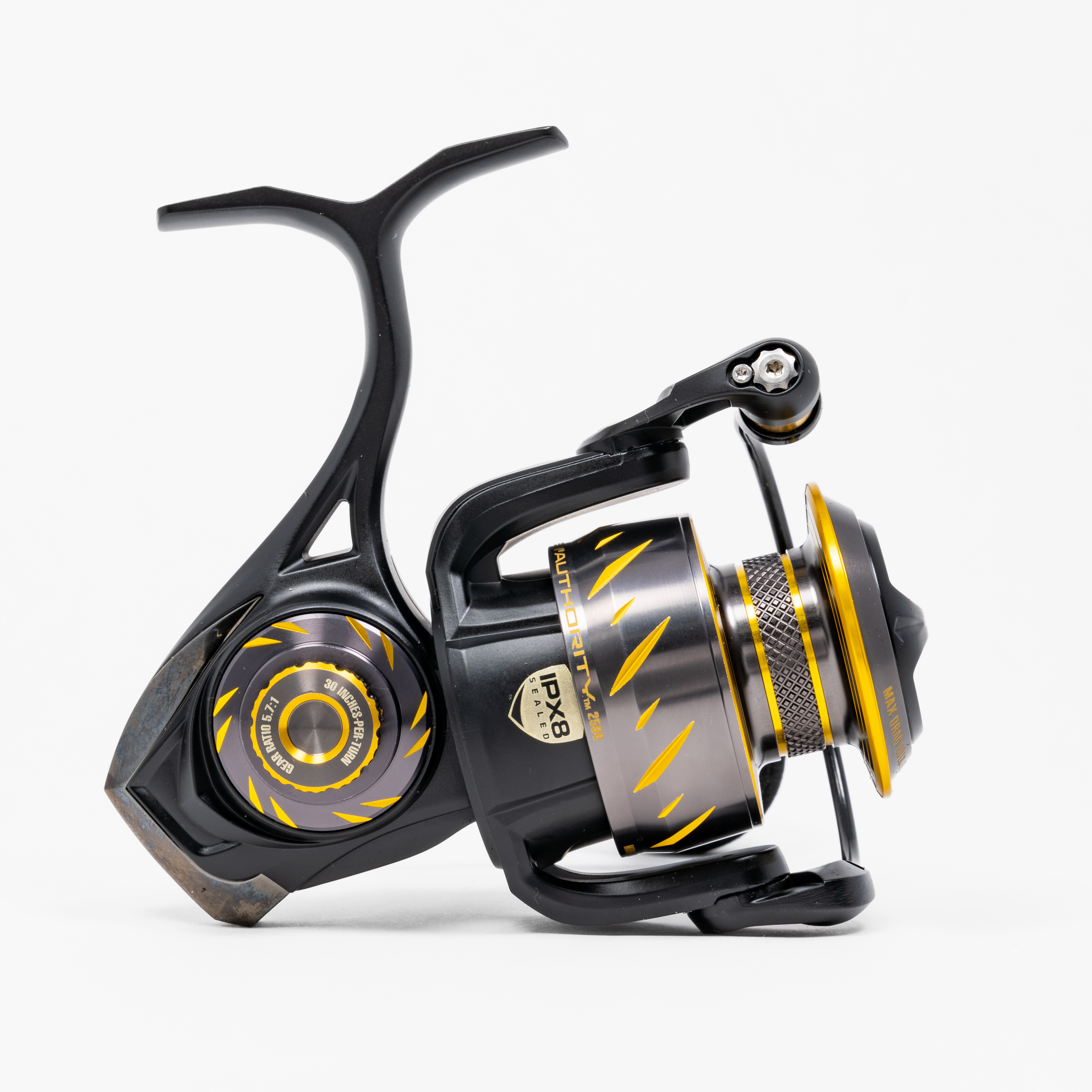 Penn Authority Spinning Reels