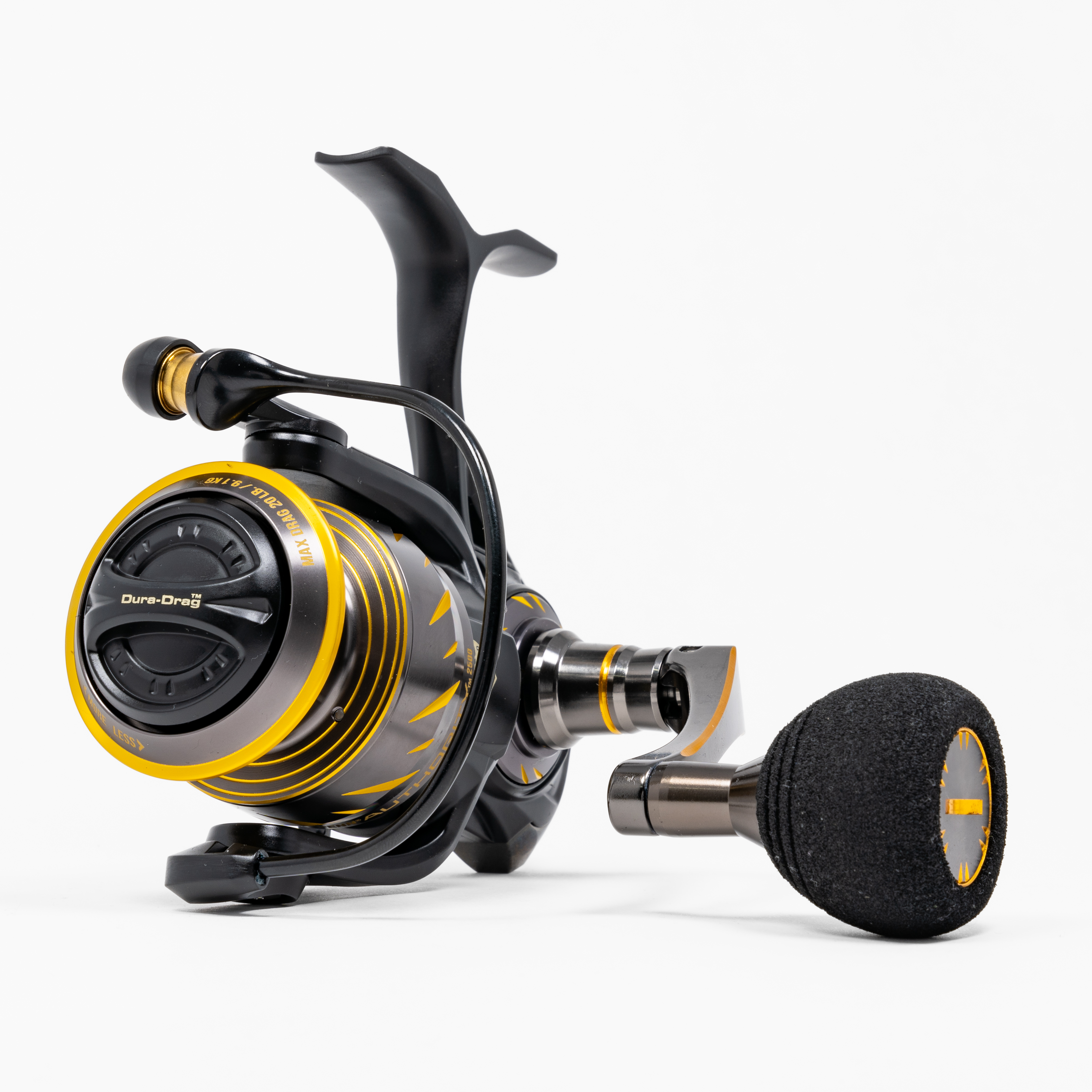 Penn Authority Spinning Reels