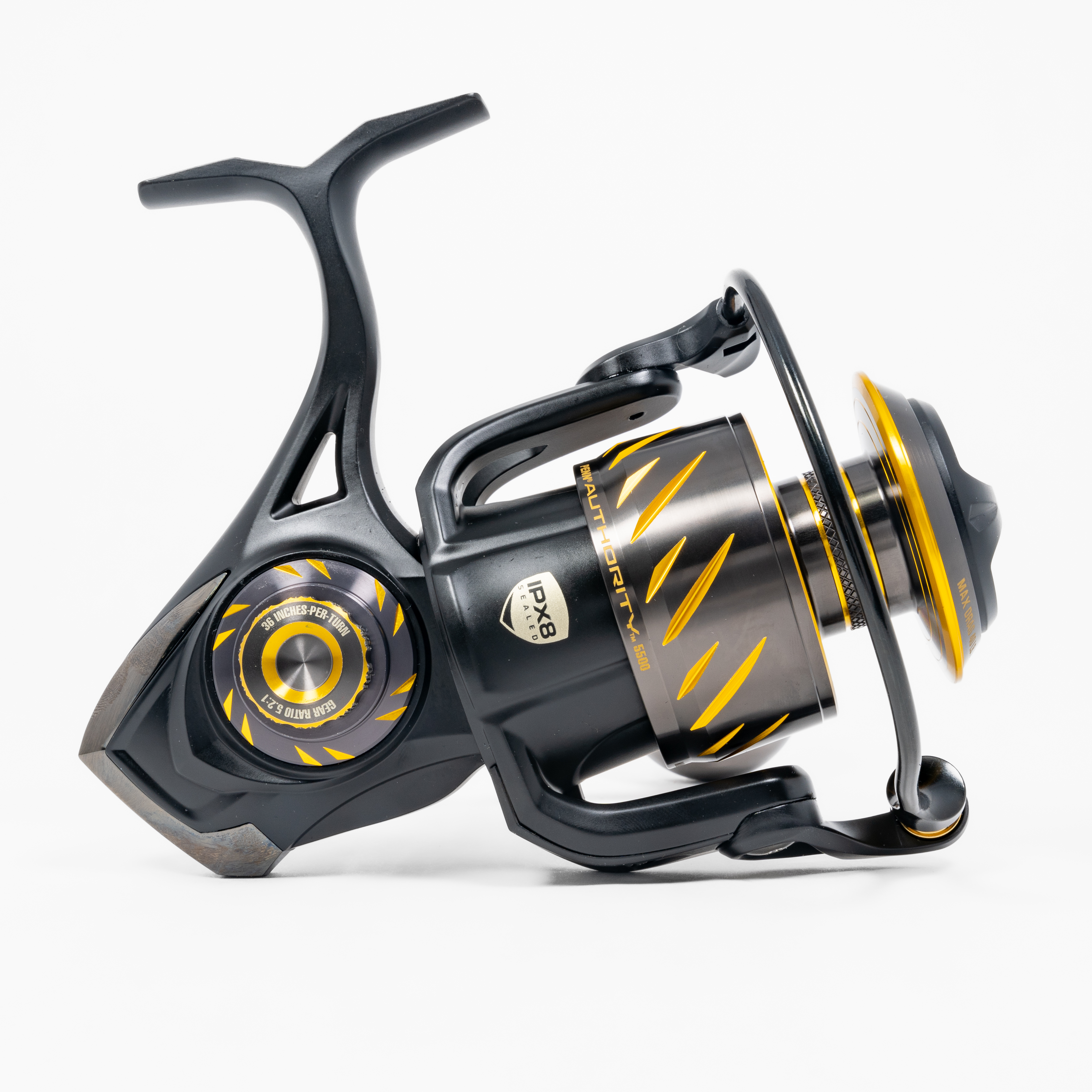 Penn Authority Spinning Reels