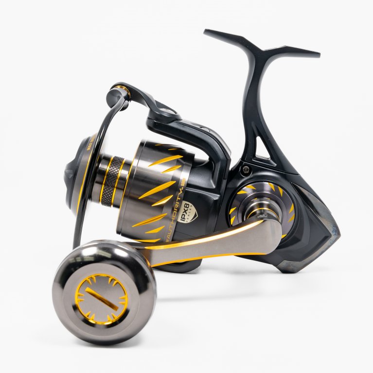 Penn Authority Spinning Reel 5500 5.2:1, ATH5500