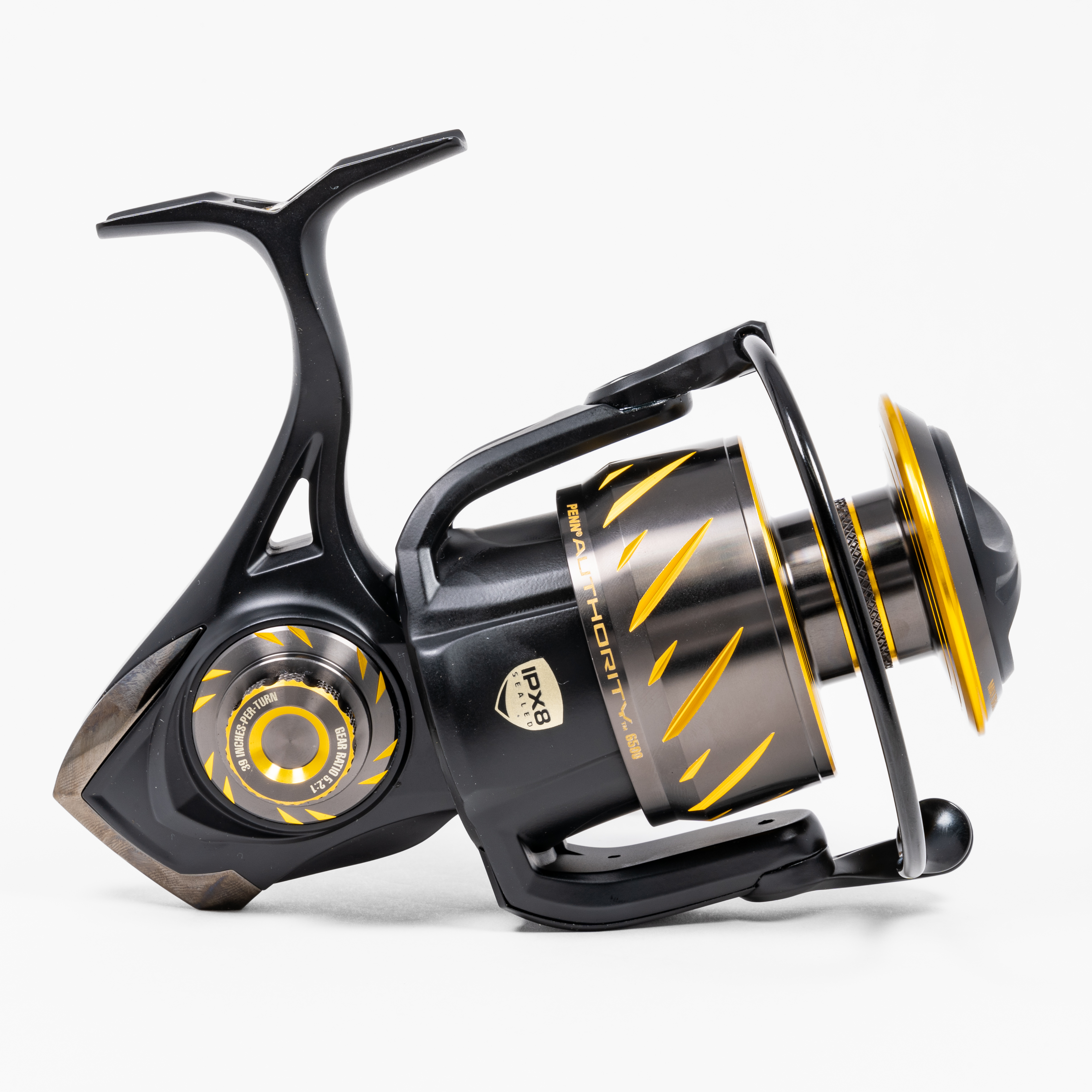 Buy PENN Authority 6500 IPX8 Spinning Reel online at