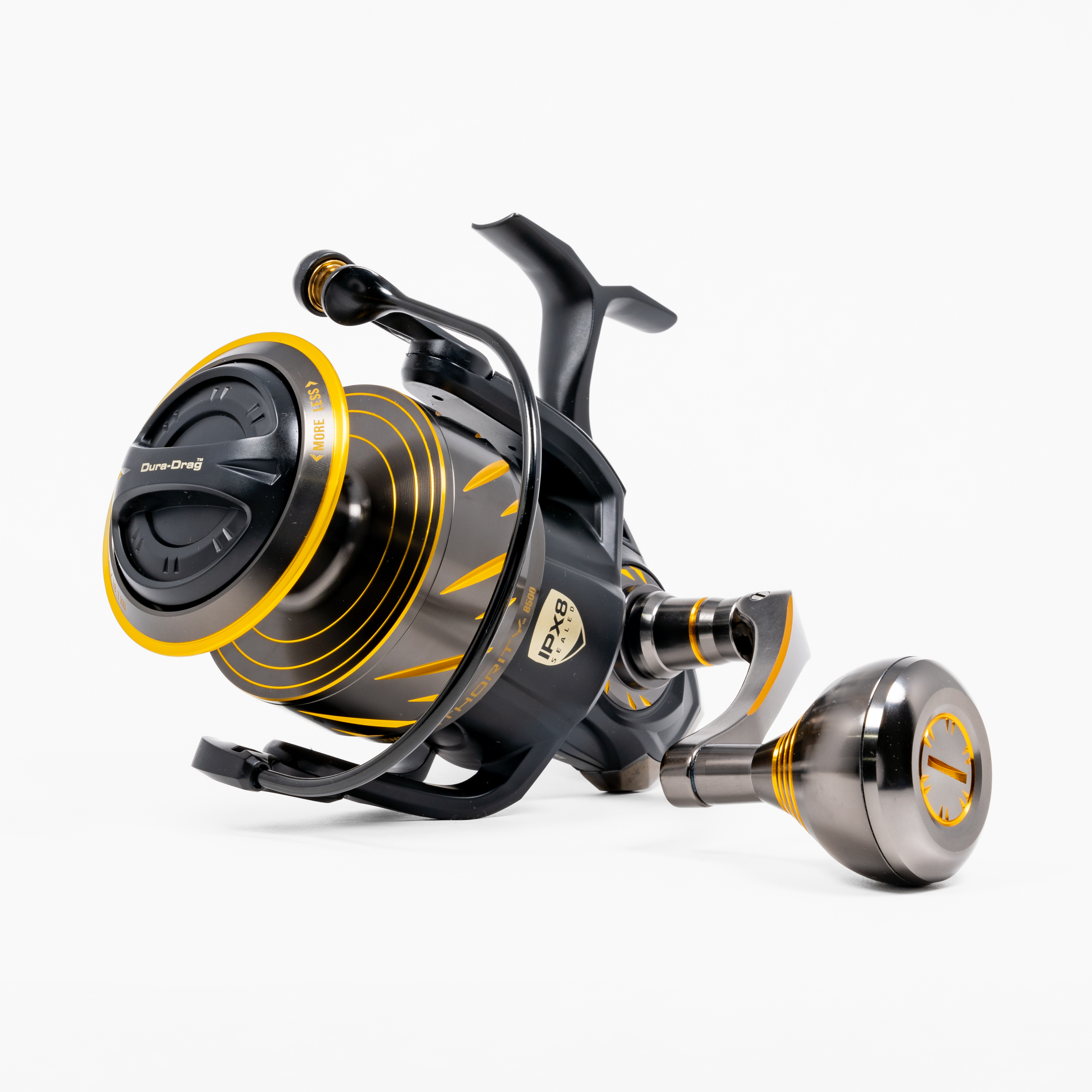 PENN Authority® 8500 Spinning Reel