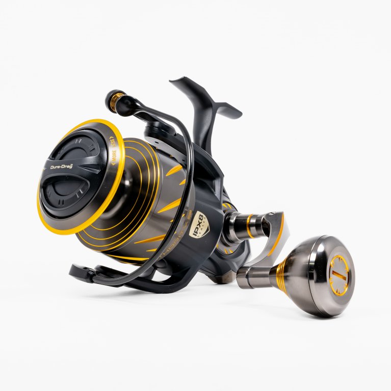 Penn Authority Spinning Reel 6500 5.2:1, ATH6500