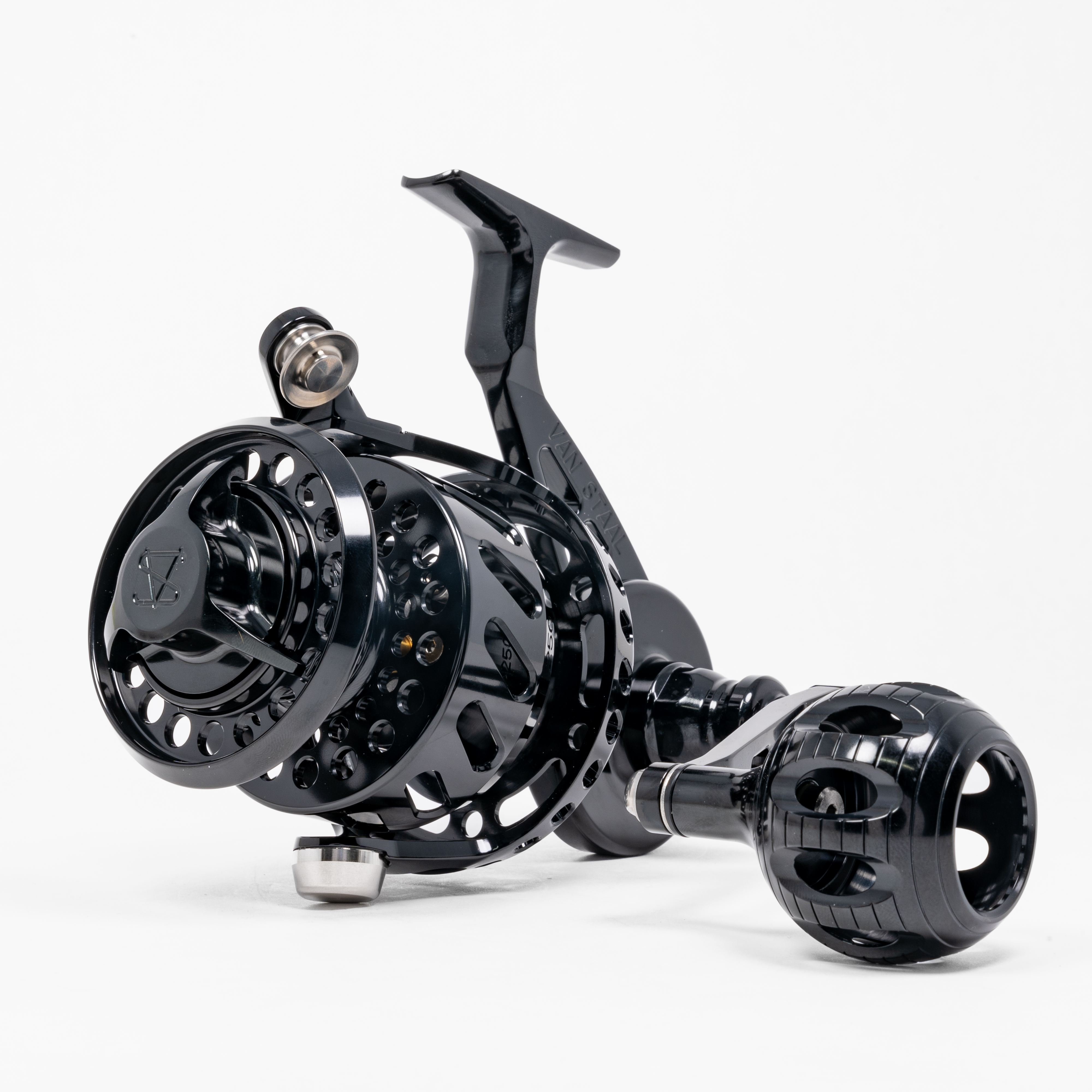 Van Staal VS X2 Bailless Spinning Reels