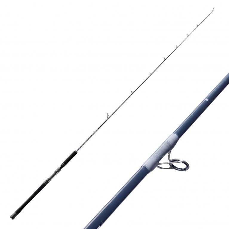 All-New St. Croix Rift Salt and Rift Jig Rods to Debut in ICAST