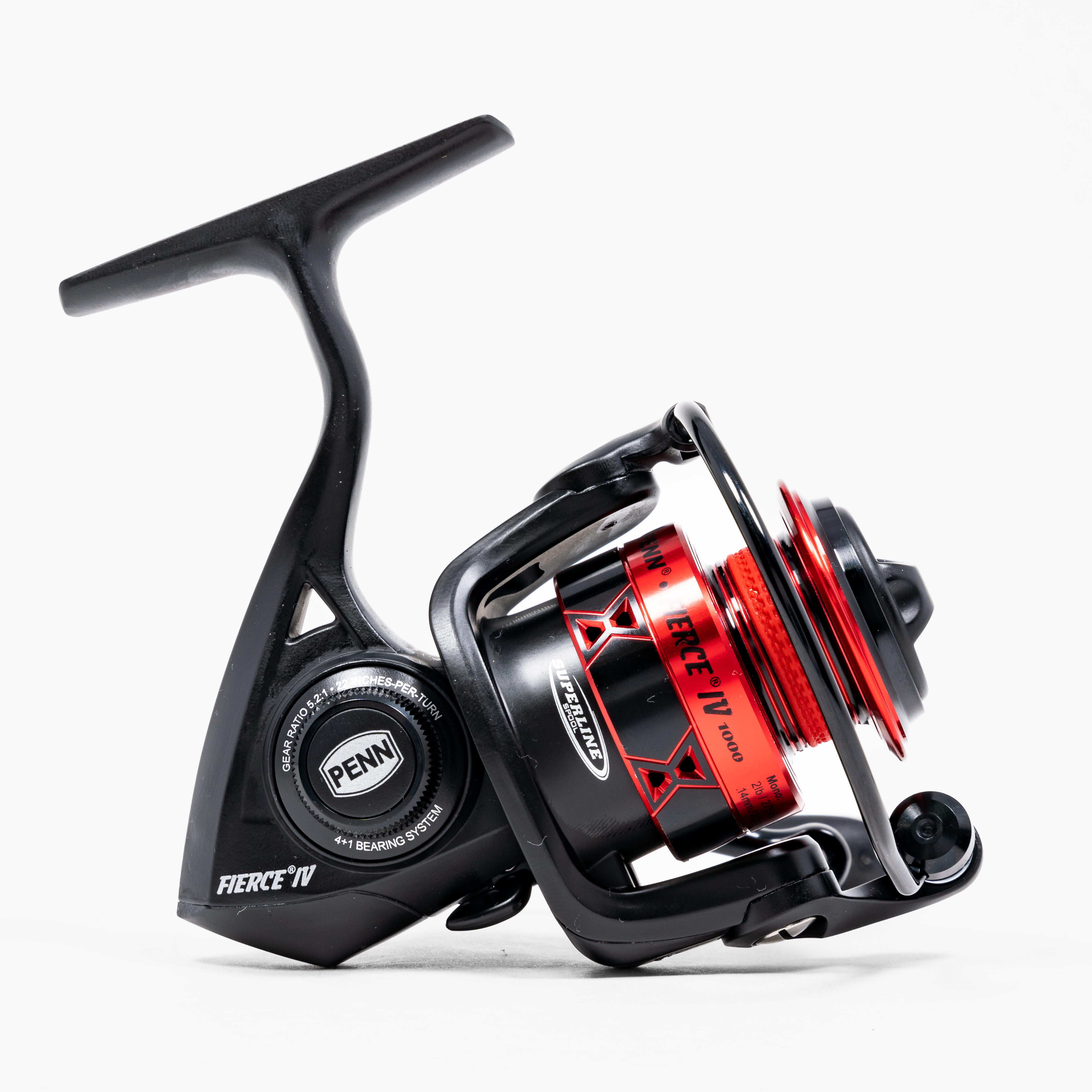 Penn Fierce IV Spinning Reels