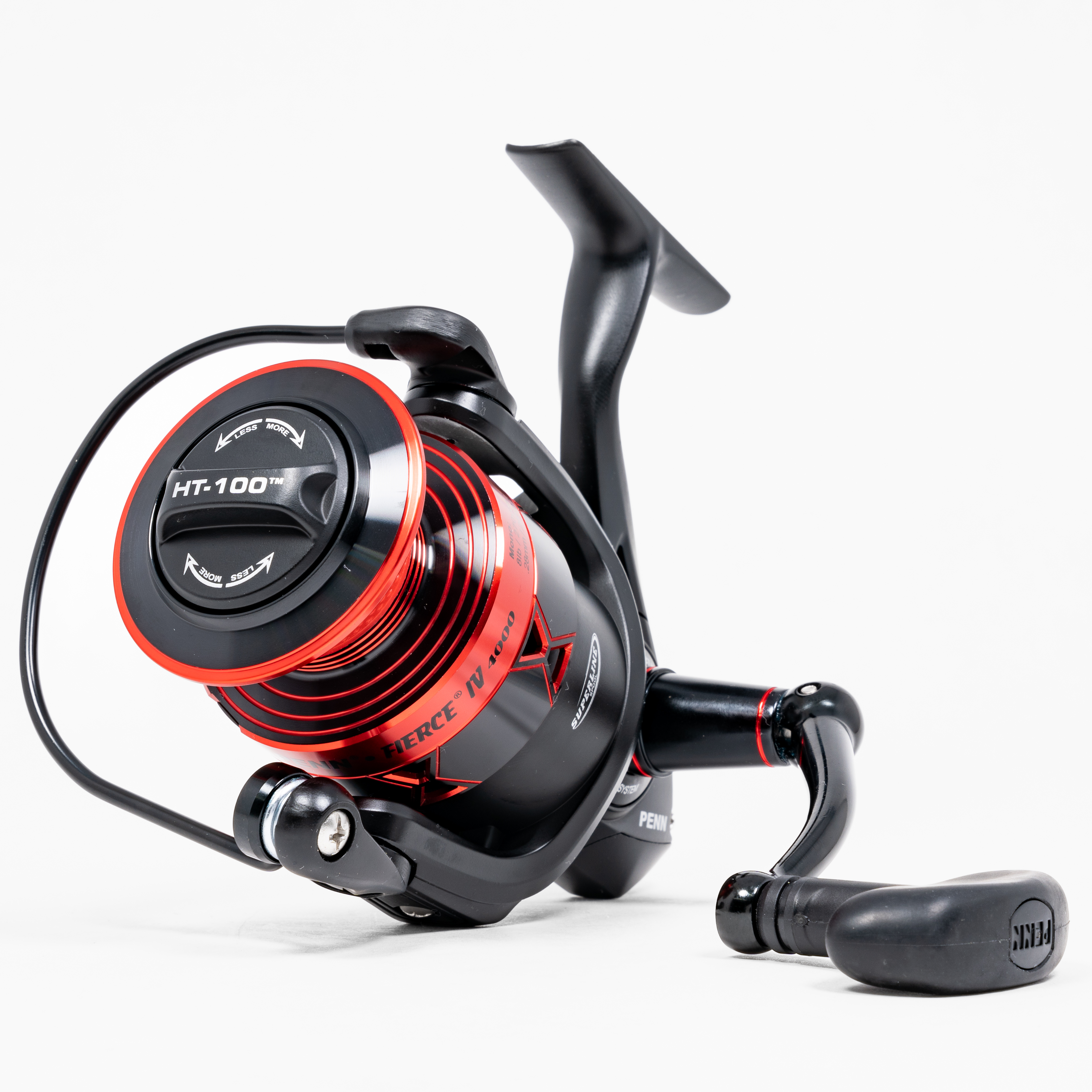 Penn Fierce IV Spinning Reels