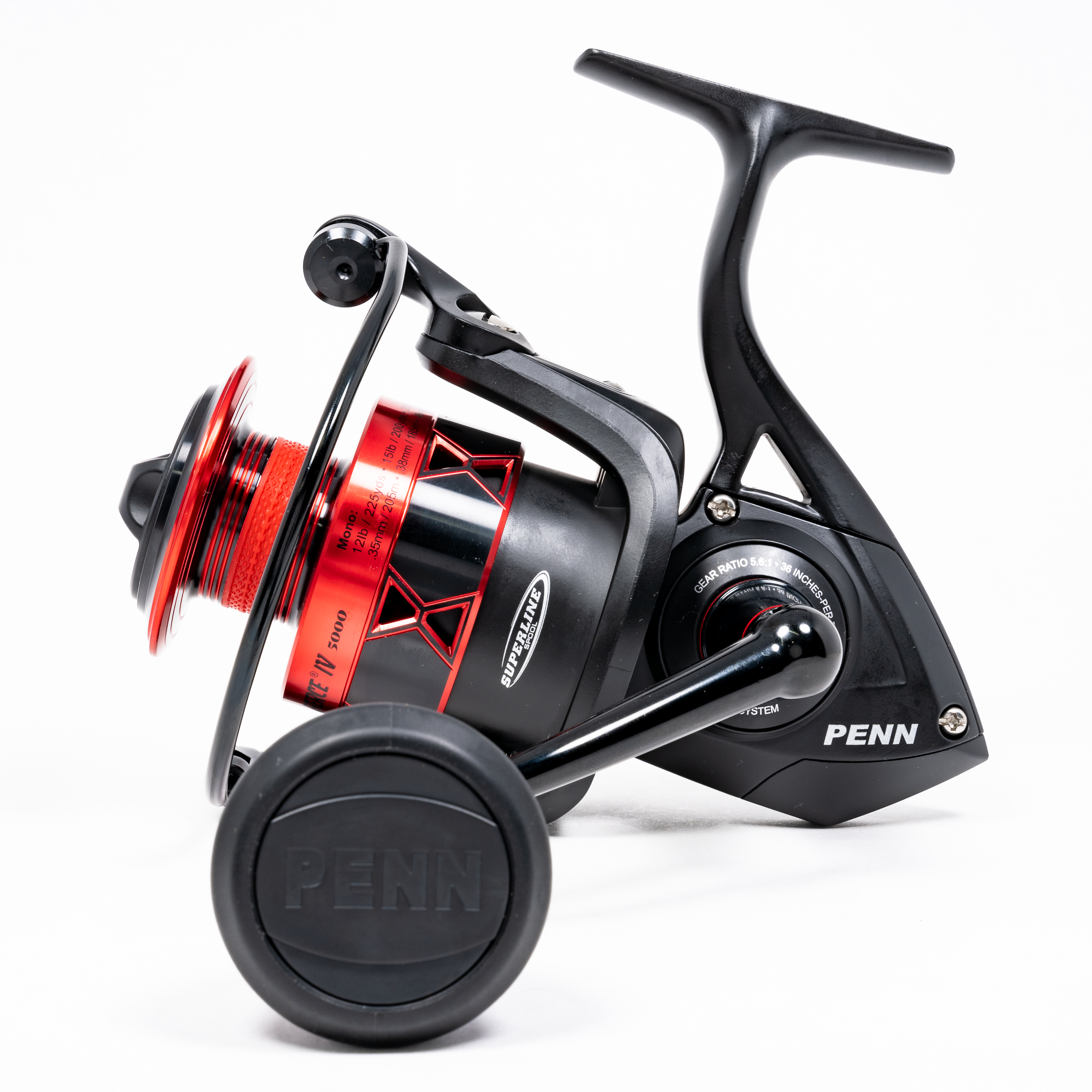 Penn Fierce IV Spinning Reels