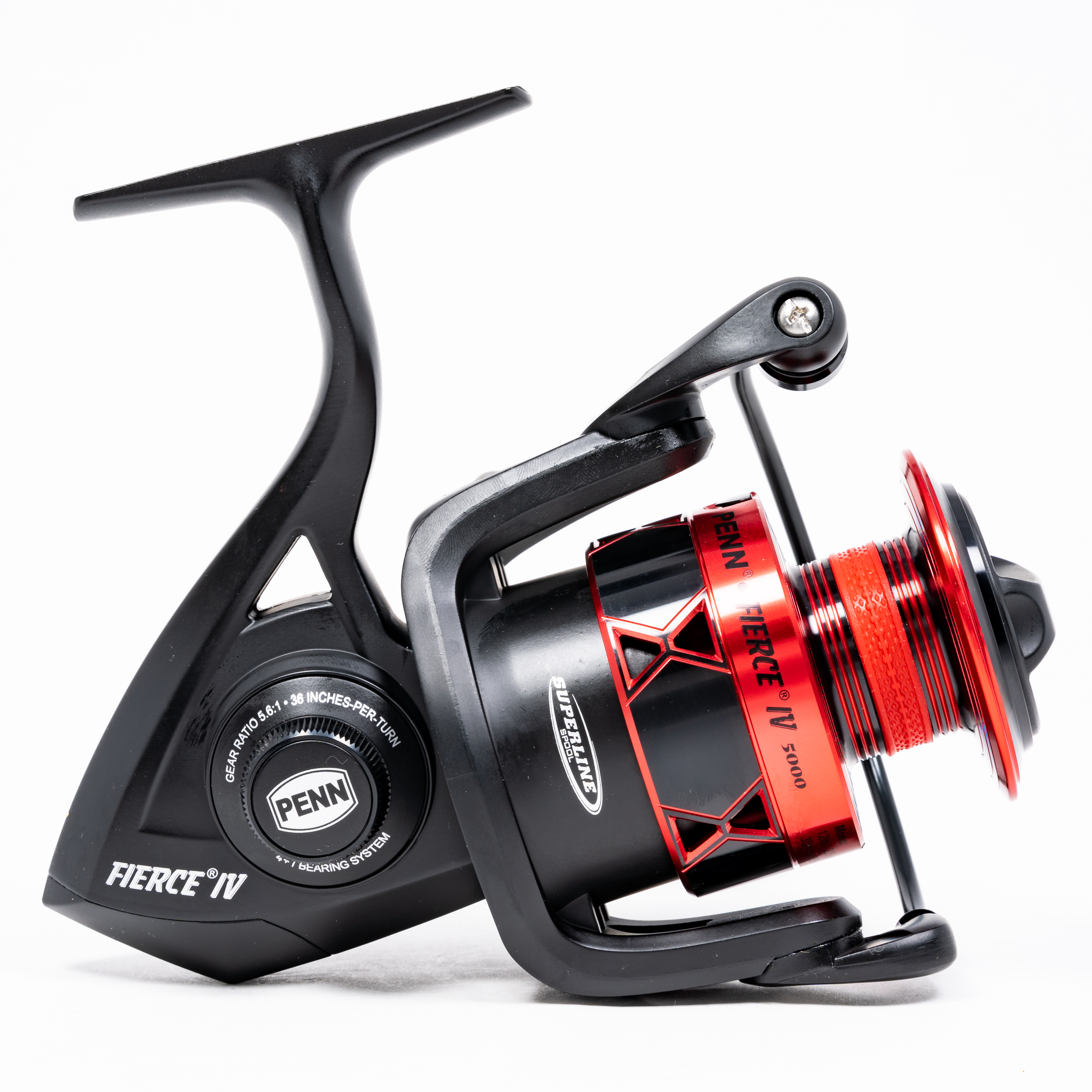 Penn Fierce IV Spinning Reels