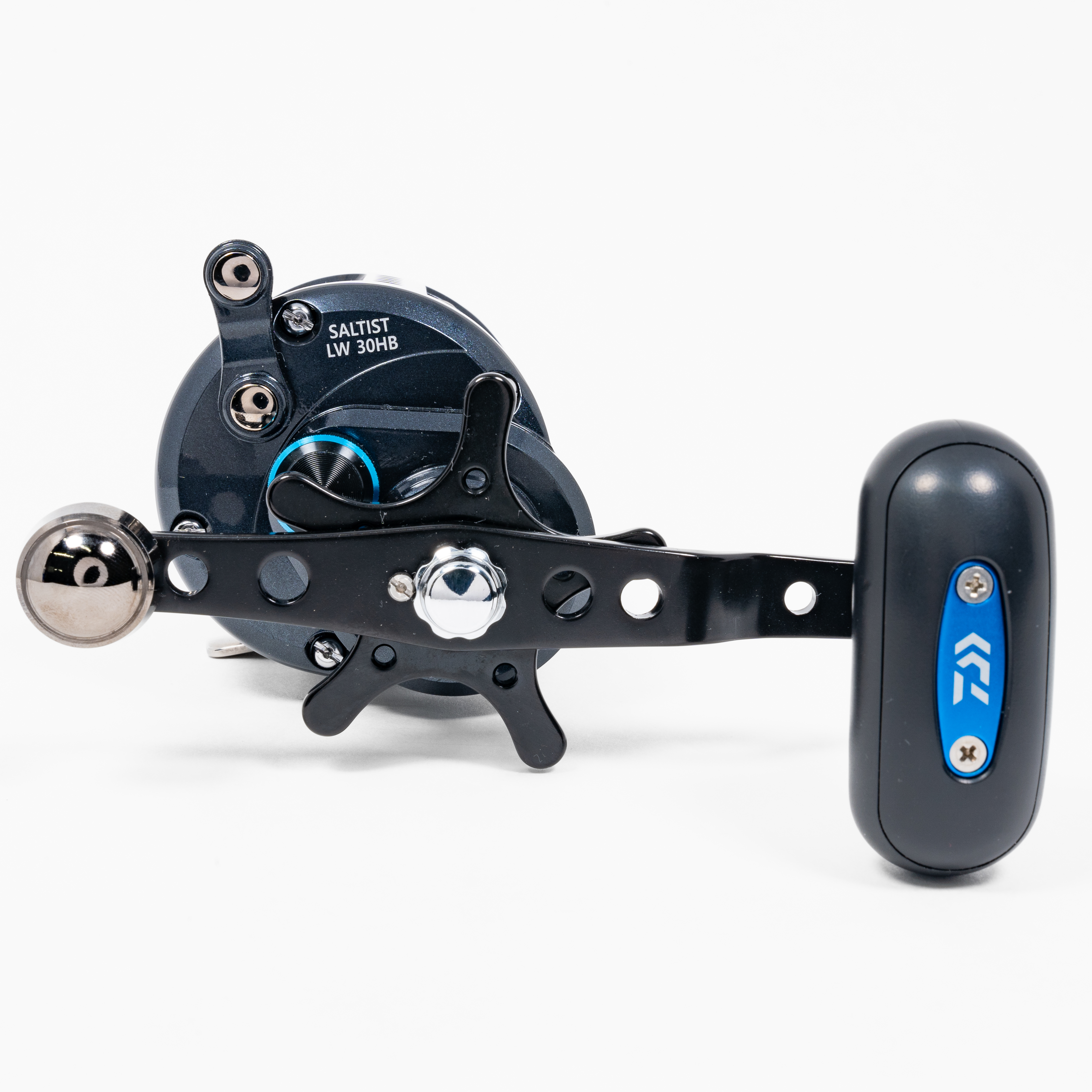 Daiwa Saltist LW Levelwind Reels