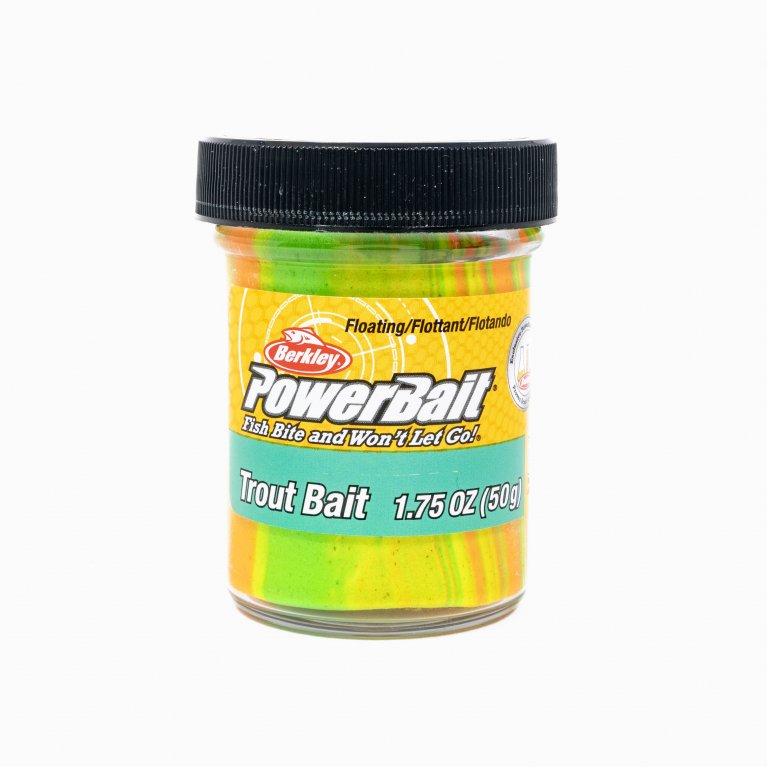 Berkley Powerbait Trout Bait - Yeager's Sporting Goods