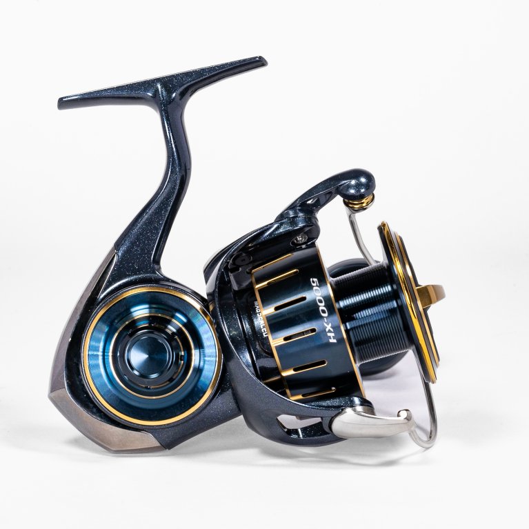 Shimano Twinpower FE 4000 Spinning Fishing Reel