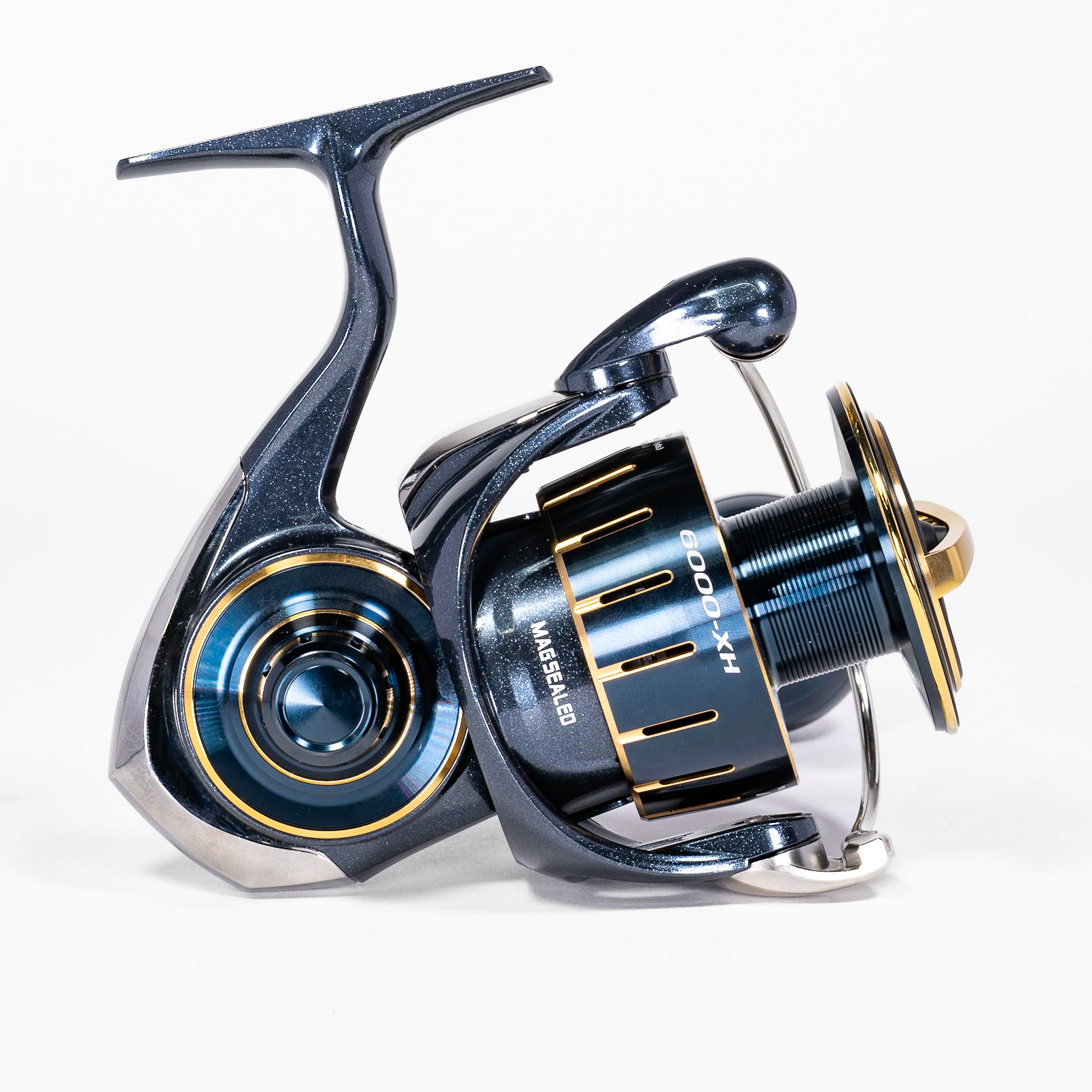 Daiwa 2023 Saltiga Spinning Reels