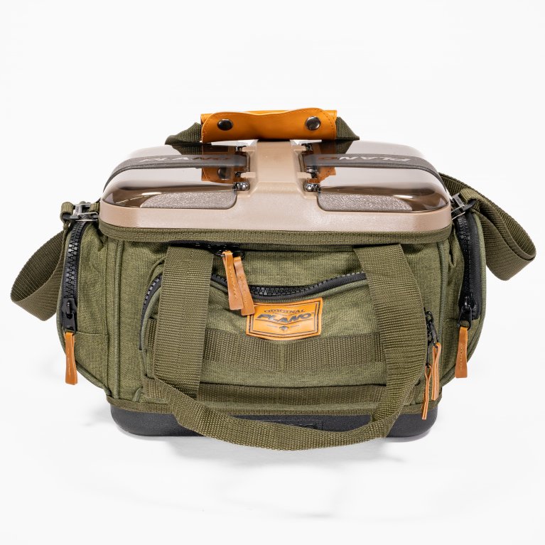 Plano A-Series 2.0 3600 Quick Top Tackle Bag