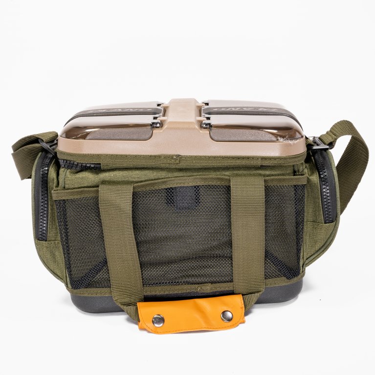 Plano 3600 Guide Series Tackle Bag