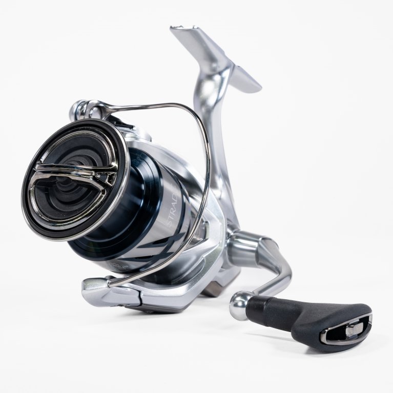 Stradic FM, SPINNING, REELS, PRODUCT