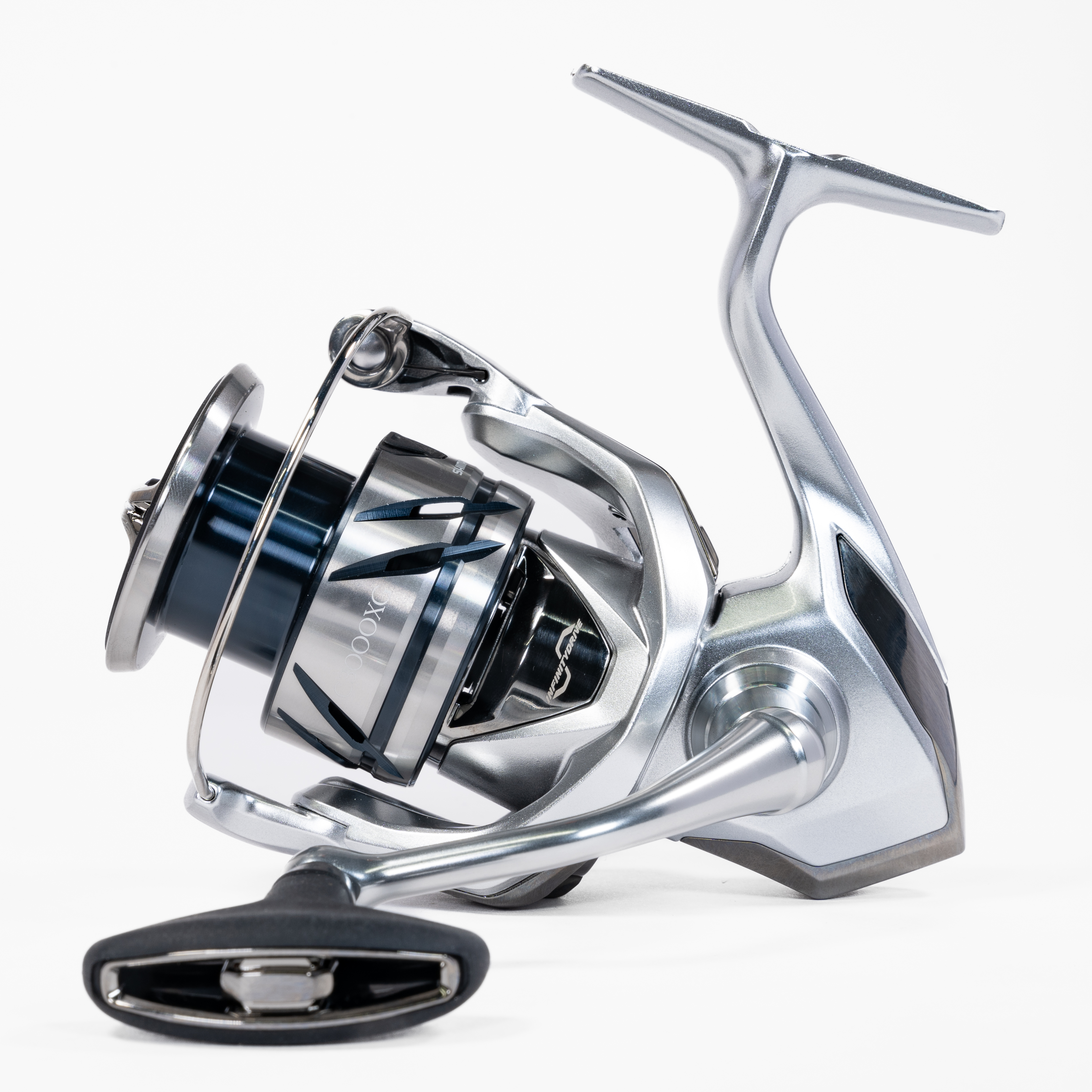 Shimano Stradic FM Spinning Reels