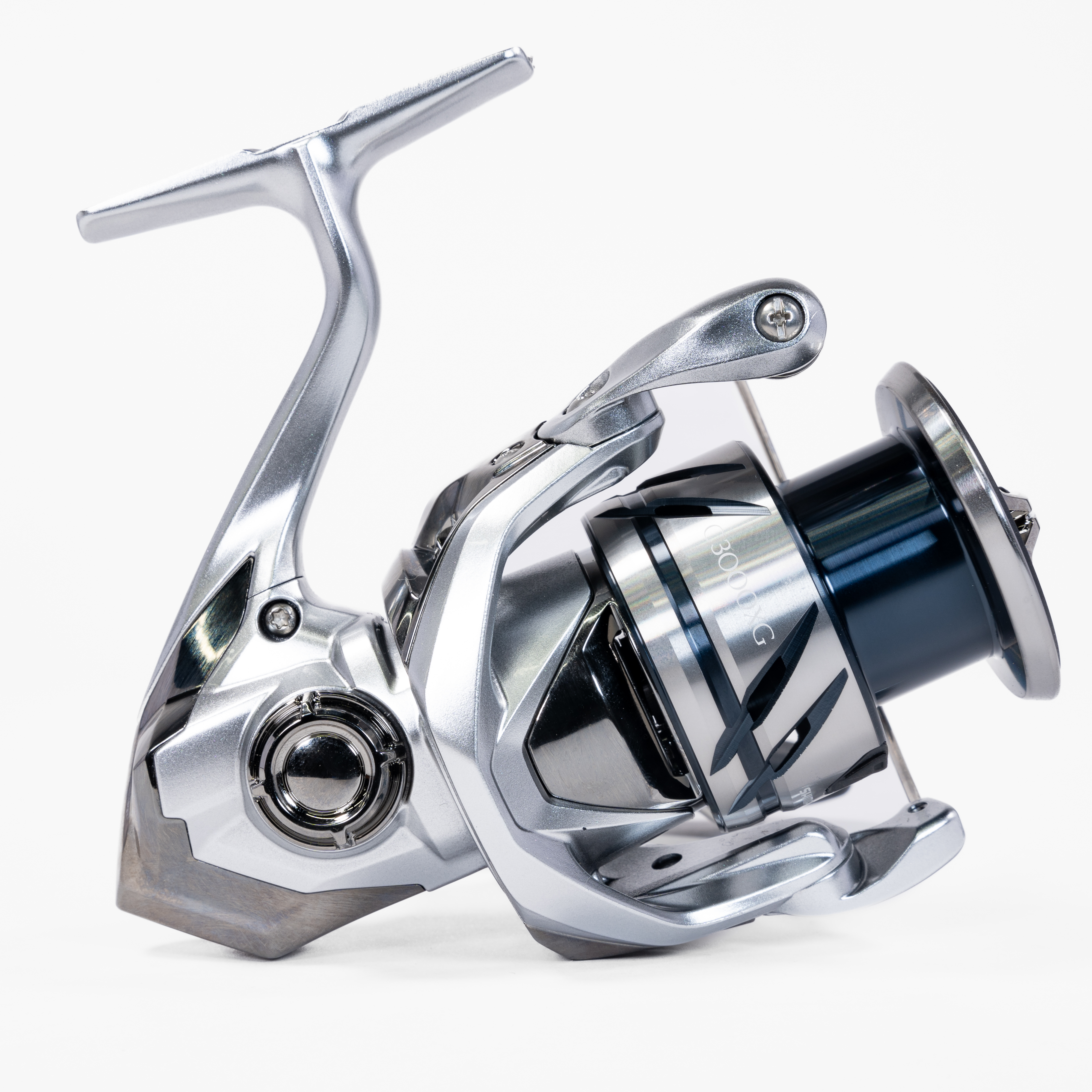 Shimano Stradic FM Spinning Reels