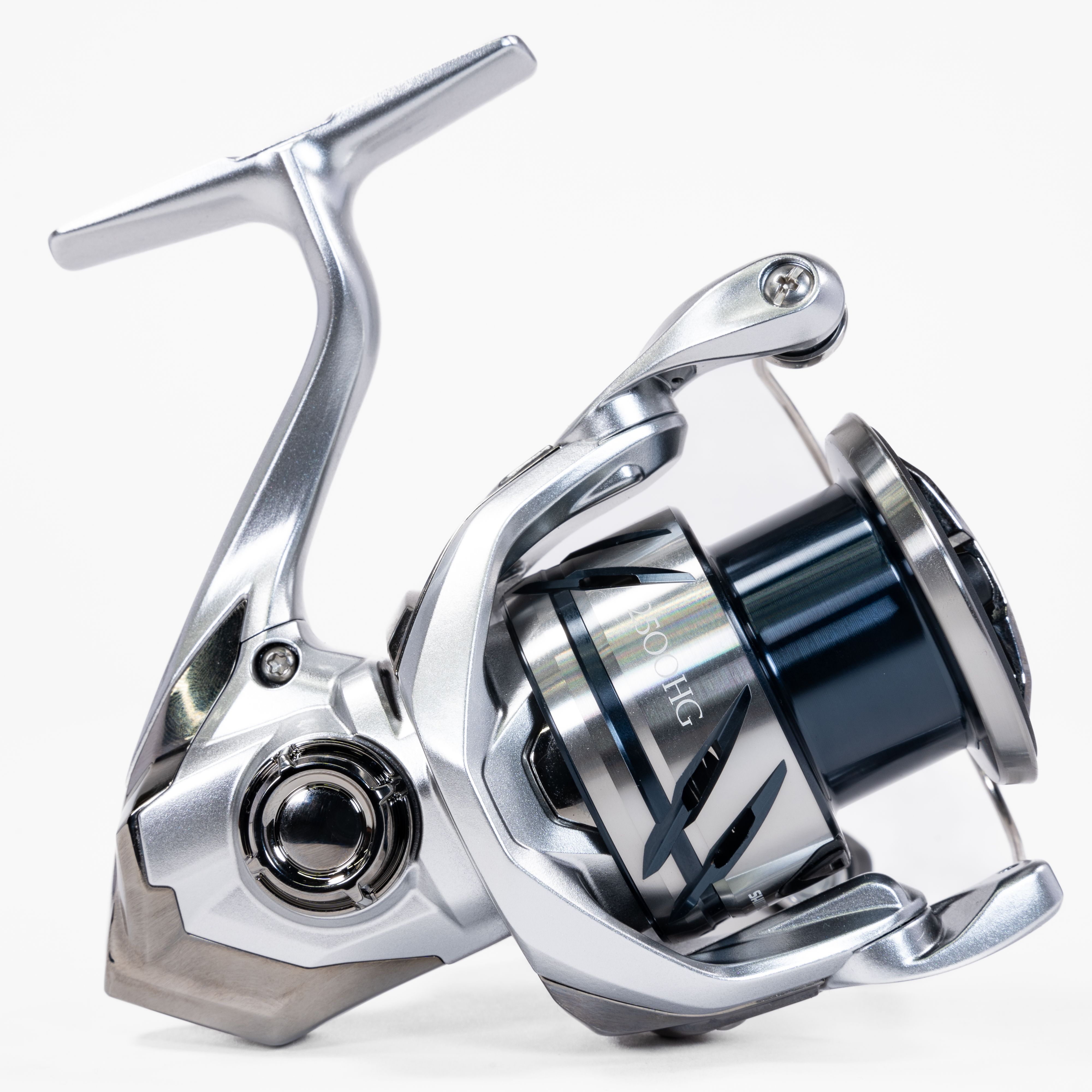 Shimano Stradic FM Spinning Reels