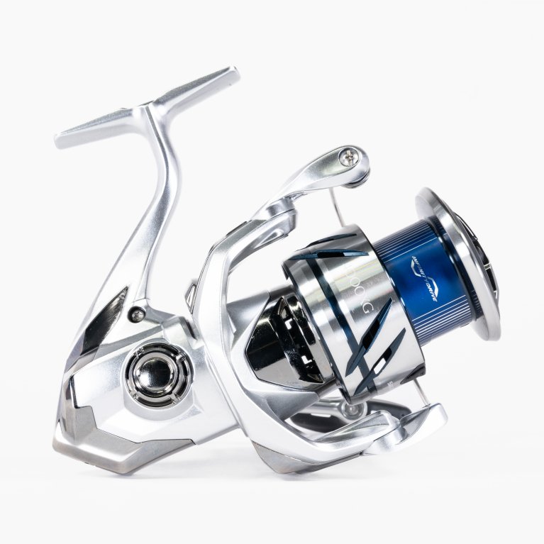 NEW 🚨 Shimano Stradic 4000 & 5000's are now available! Visit us