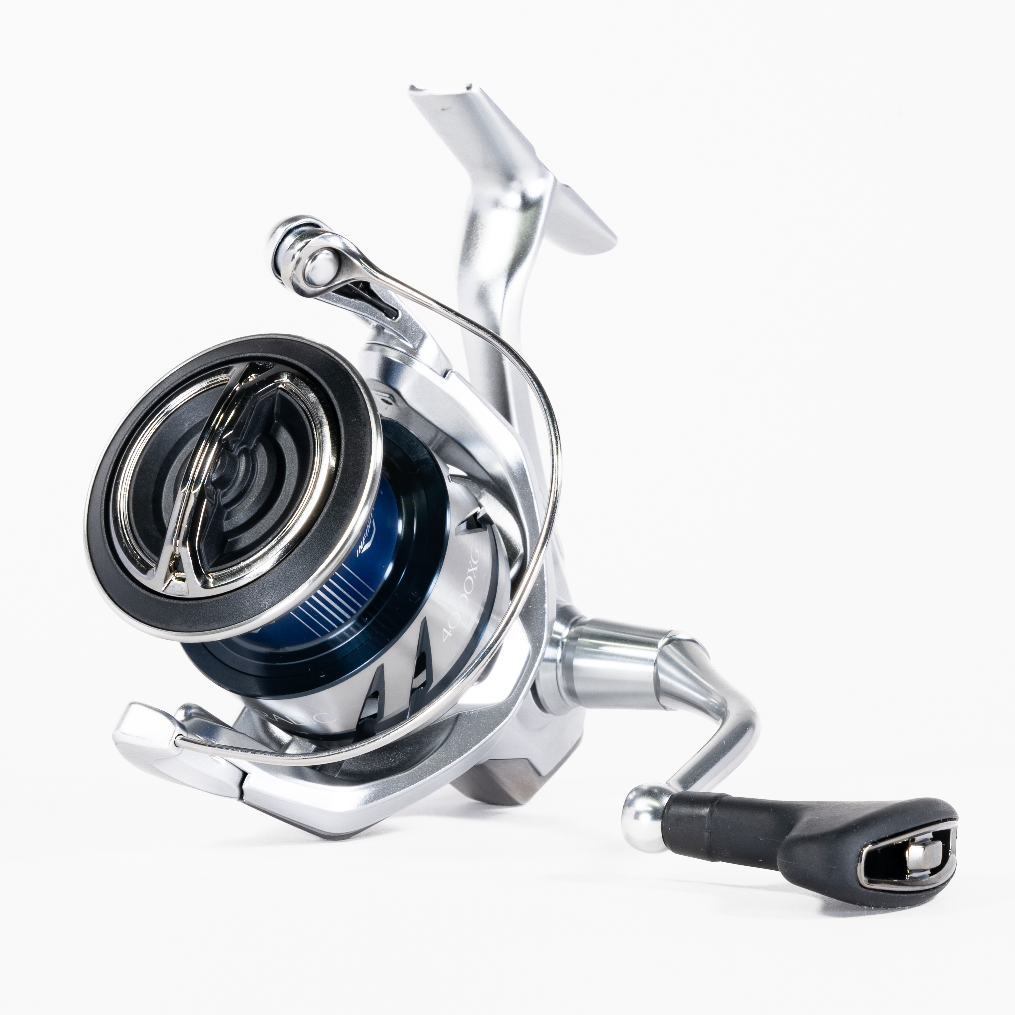 Shimano stradic deals fl 4000