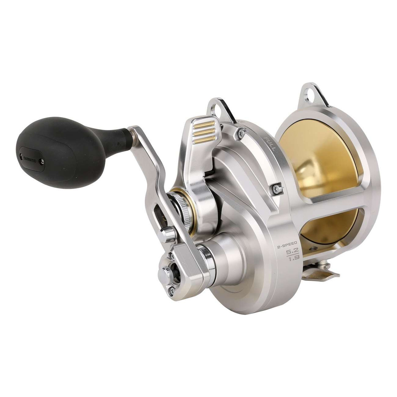 SHIMANO TALICA 20 Ⅱ両軸リール