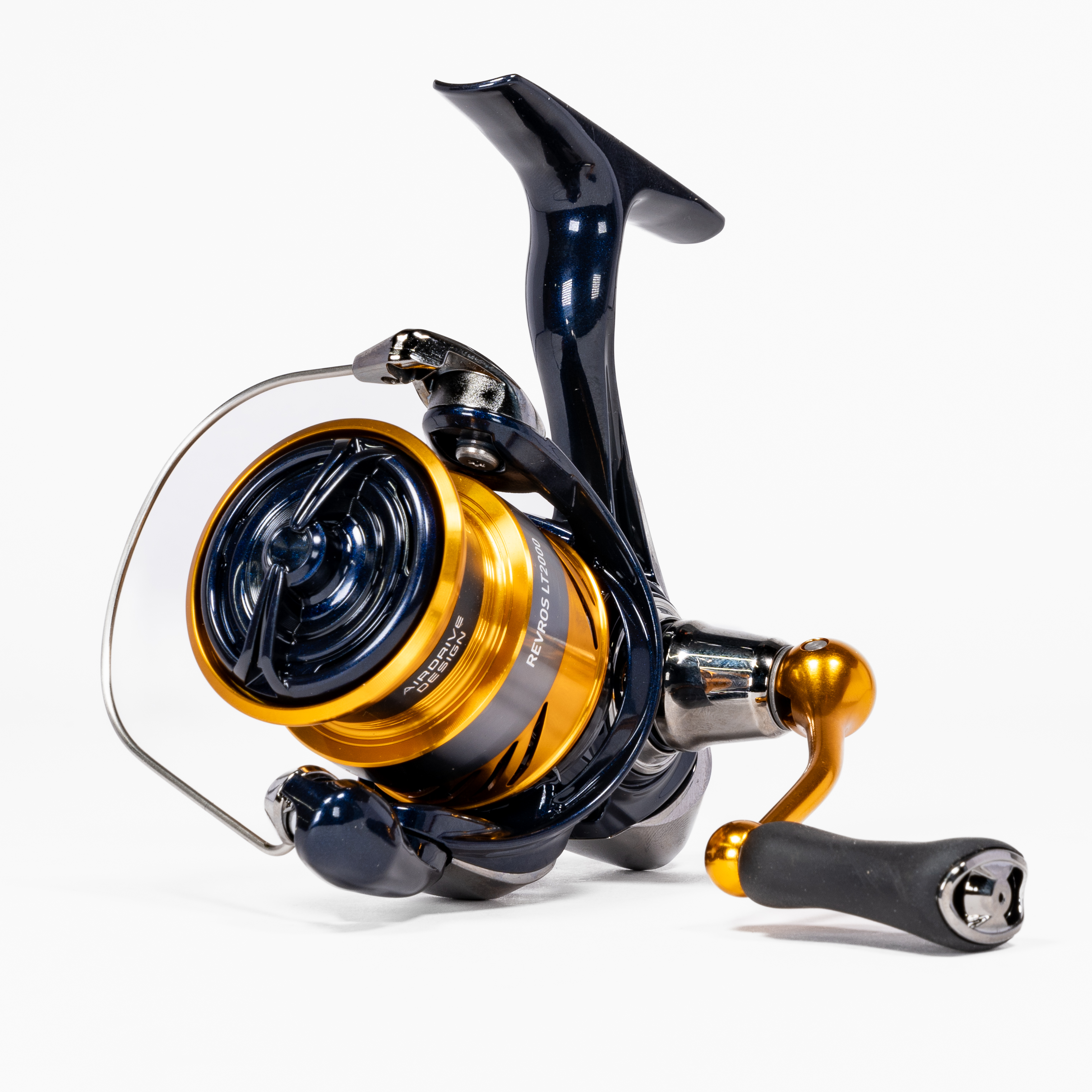 Daiwa 2023 Revros LT Spinning Reels