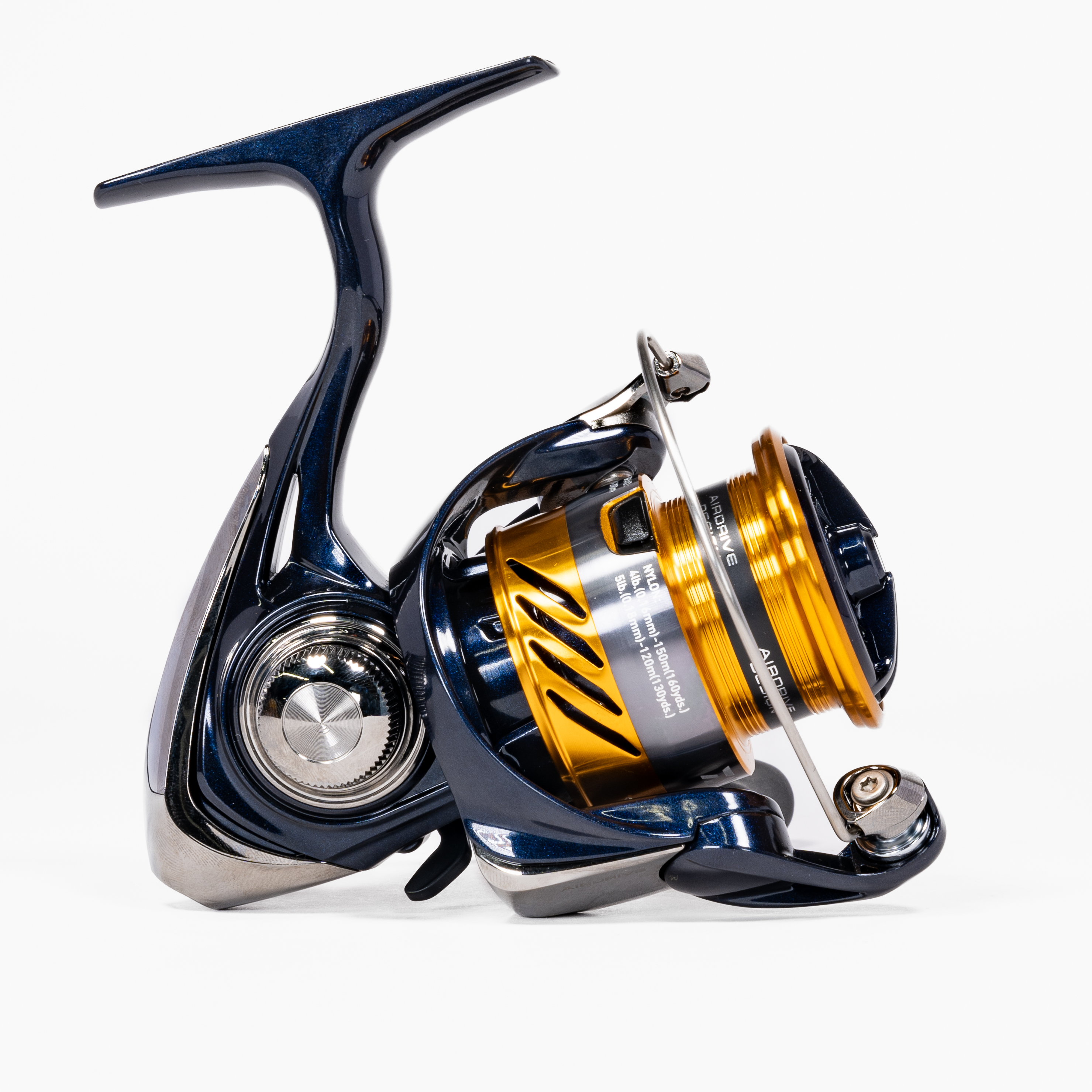 Daiwa 2023 Revros LT Spinning Reels