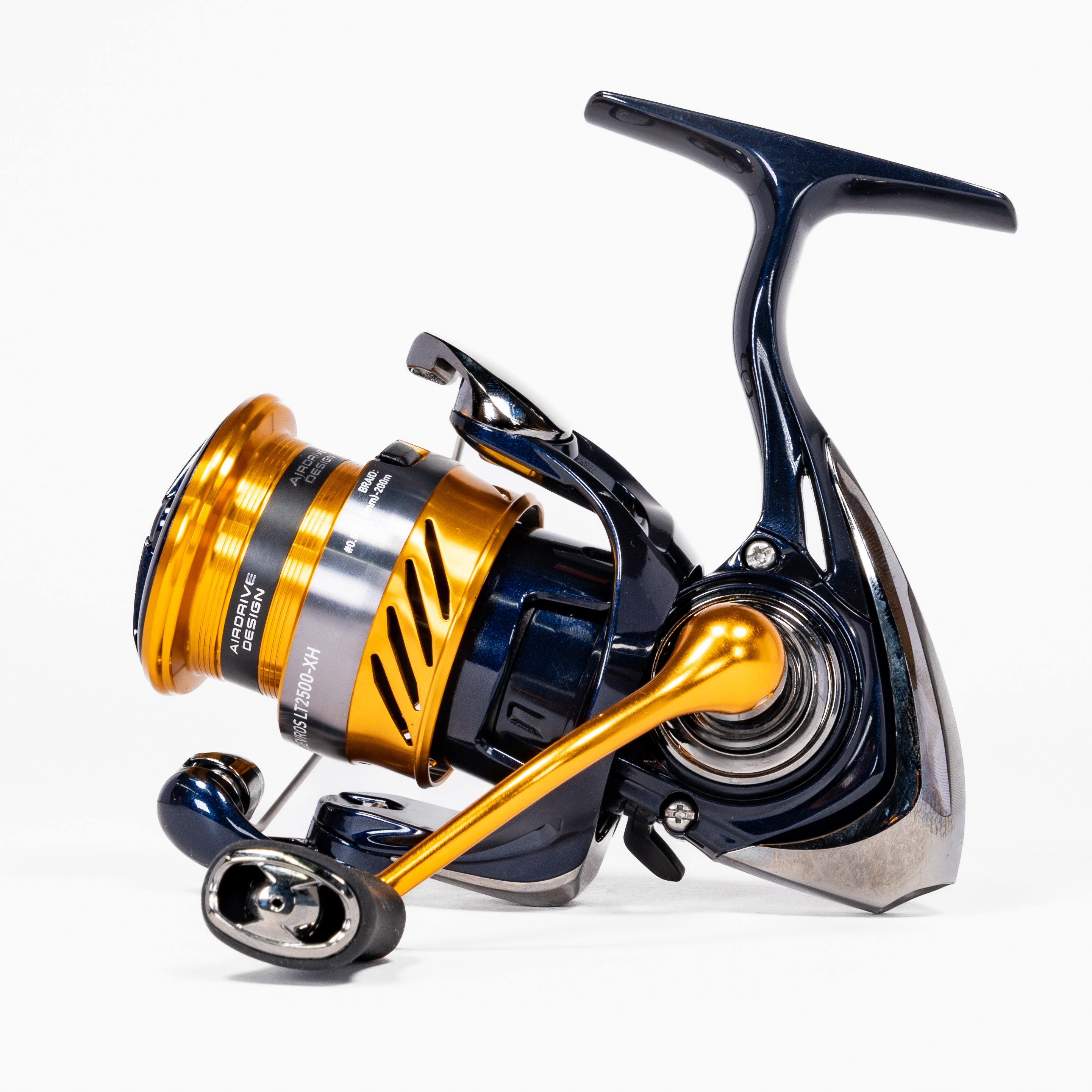 Daiwa 2023 Revros LT Spinning Reels