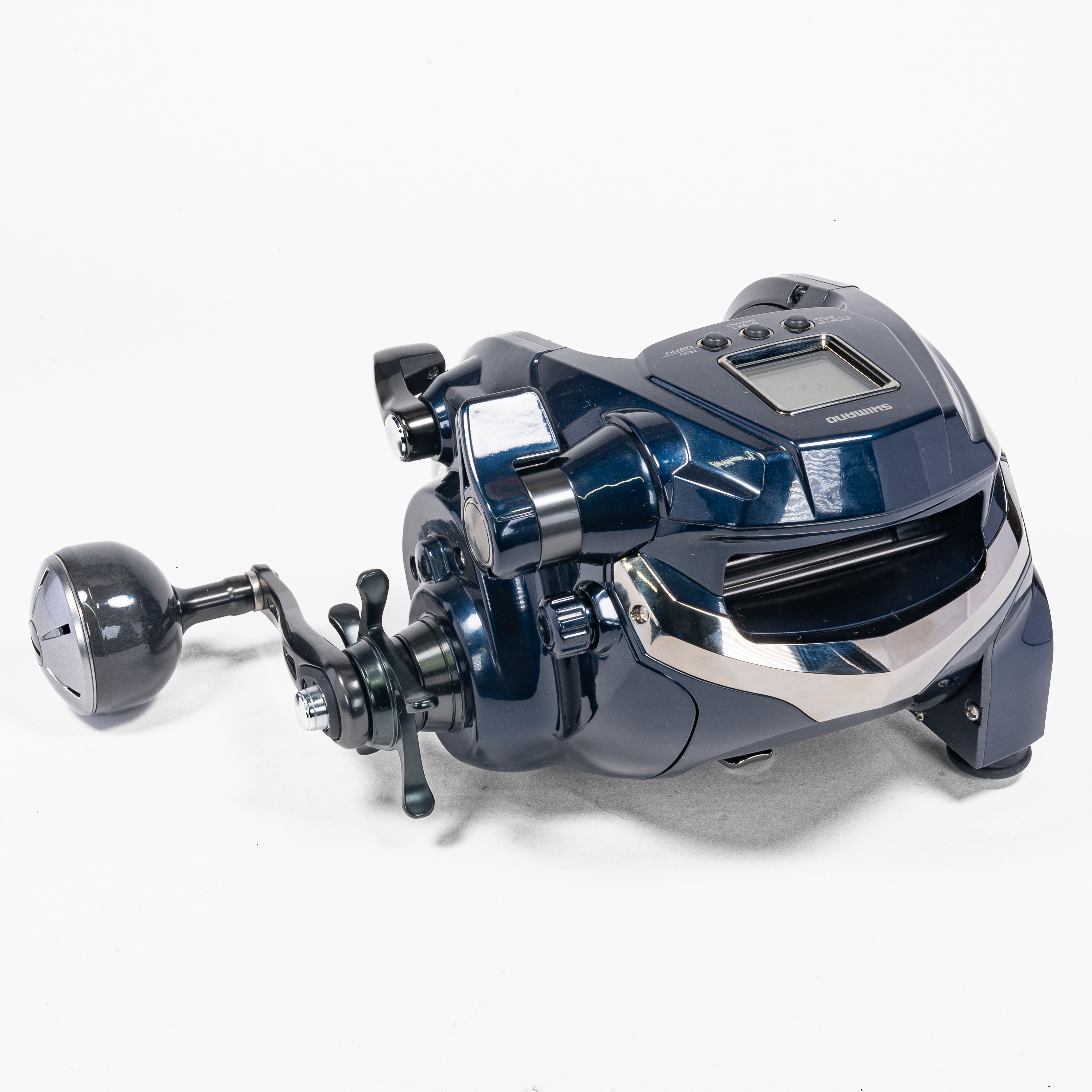 Shimano ForceMaster A 9000 Electric Reels