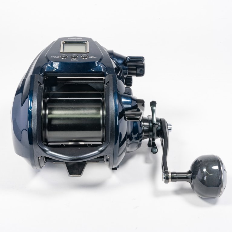 Shimano ForceMaster A 9000 Electric Reels