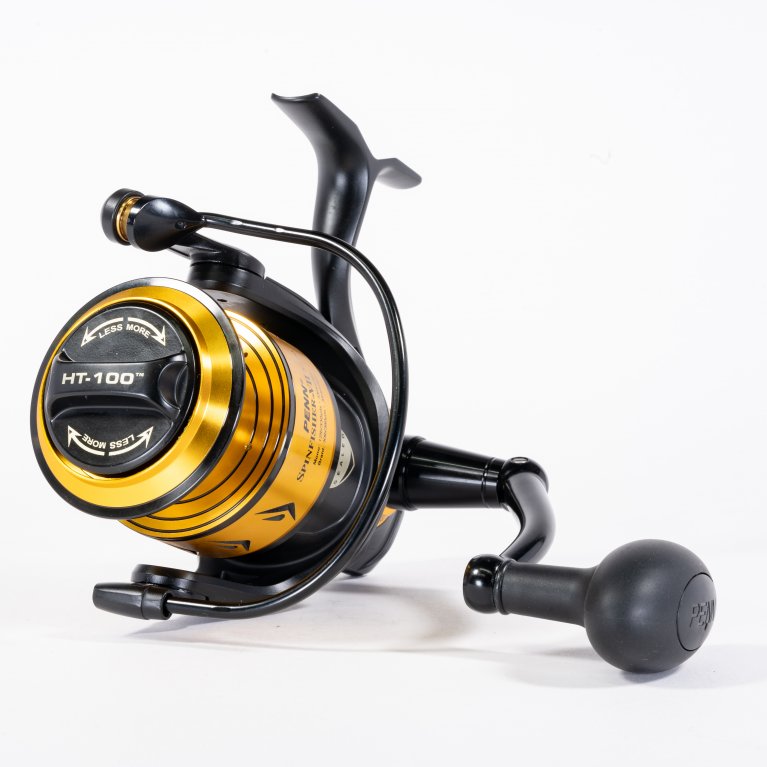 PENN Spinfisher® VII Spinning Reel | PENN® Fishing