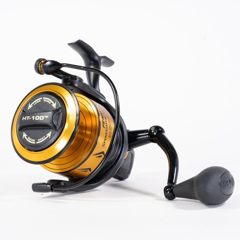 PENN 7' Spinfisher VII Spinning Fishing Rod & 4500 Reel Combo, 10