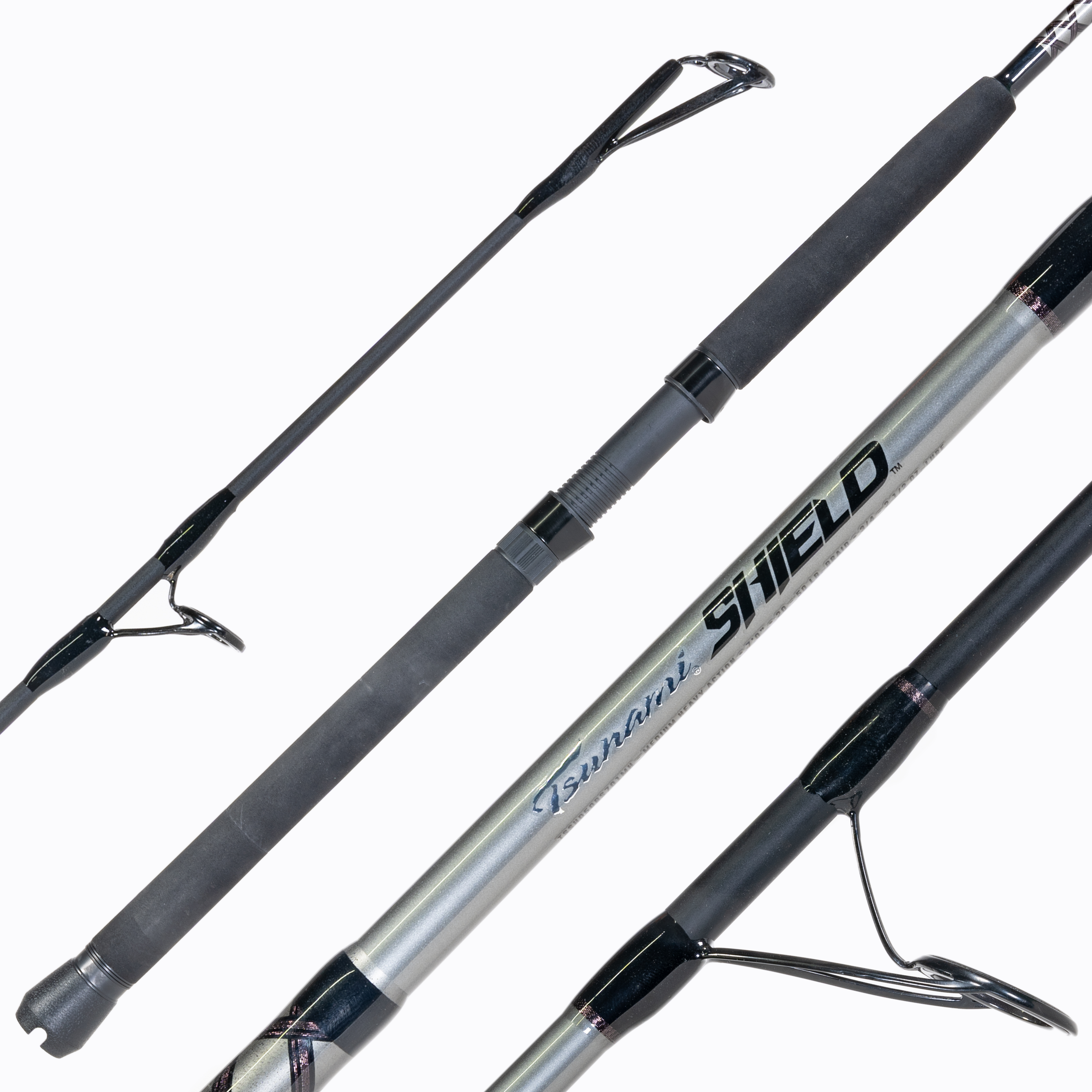 shakespeare ugly stik lite rod Ugly Stik Lite PRO Spinning Fishing Rod