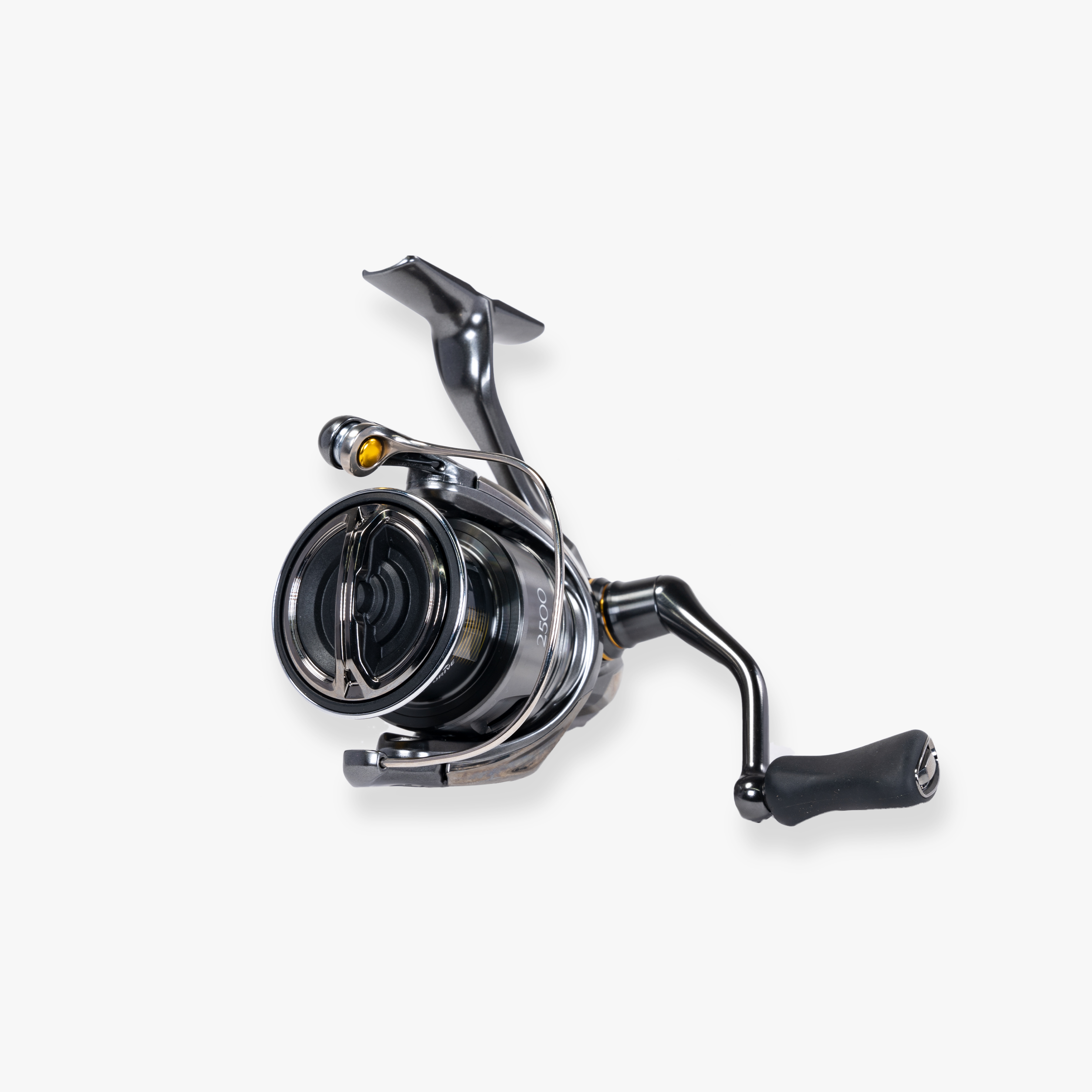 Shimano 2024 Twin Power FE Spinning Reels