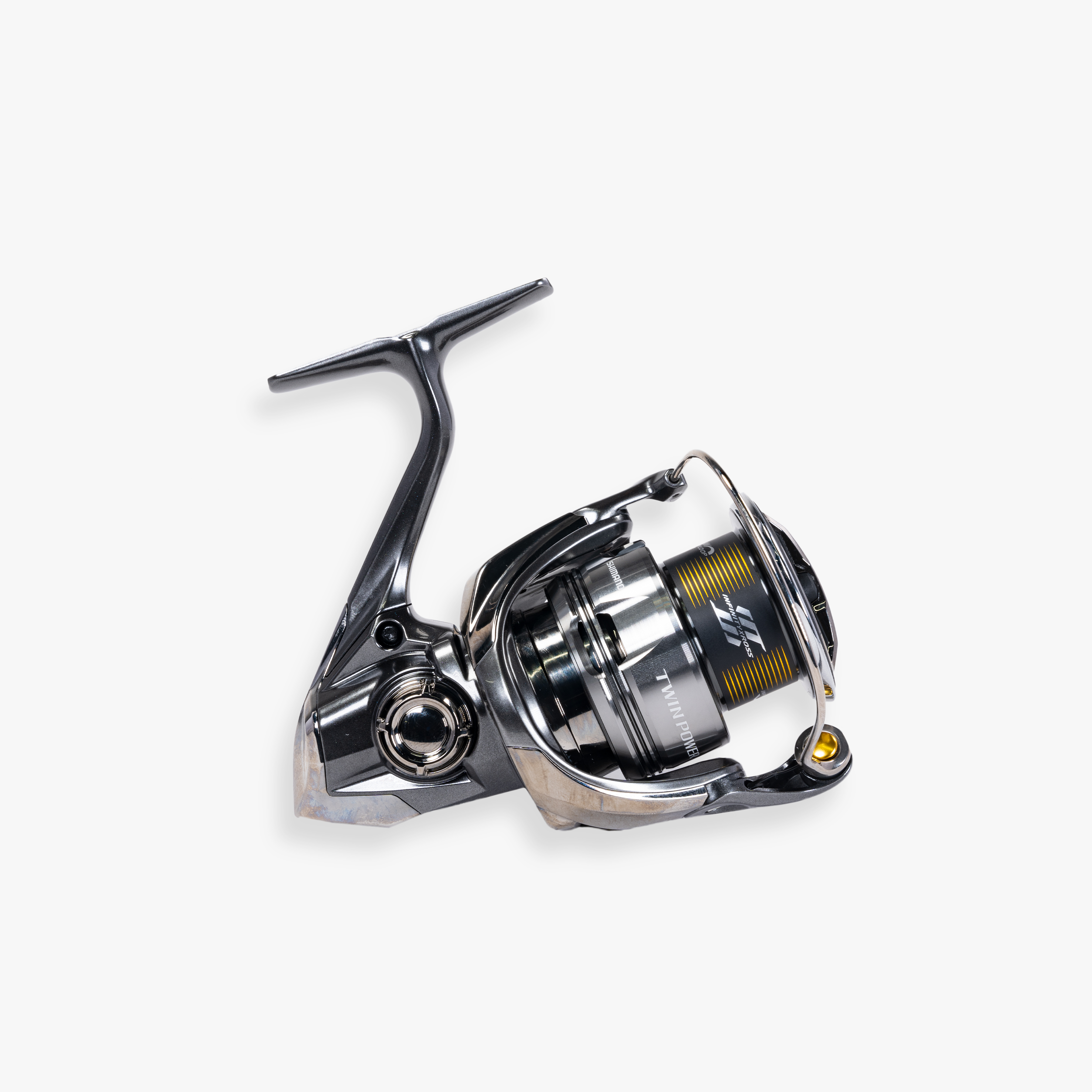 Shimano 2024 Twin Power FE Spinning Reels