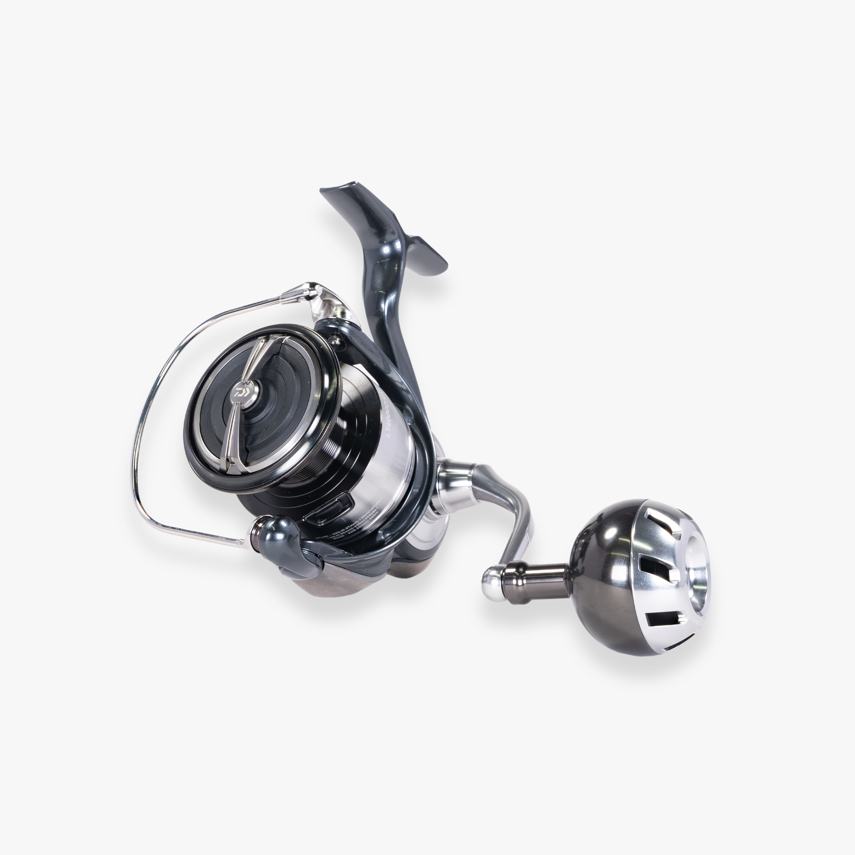 Daiwa 2024 Certate LT G Spinning Reels