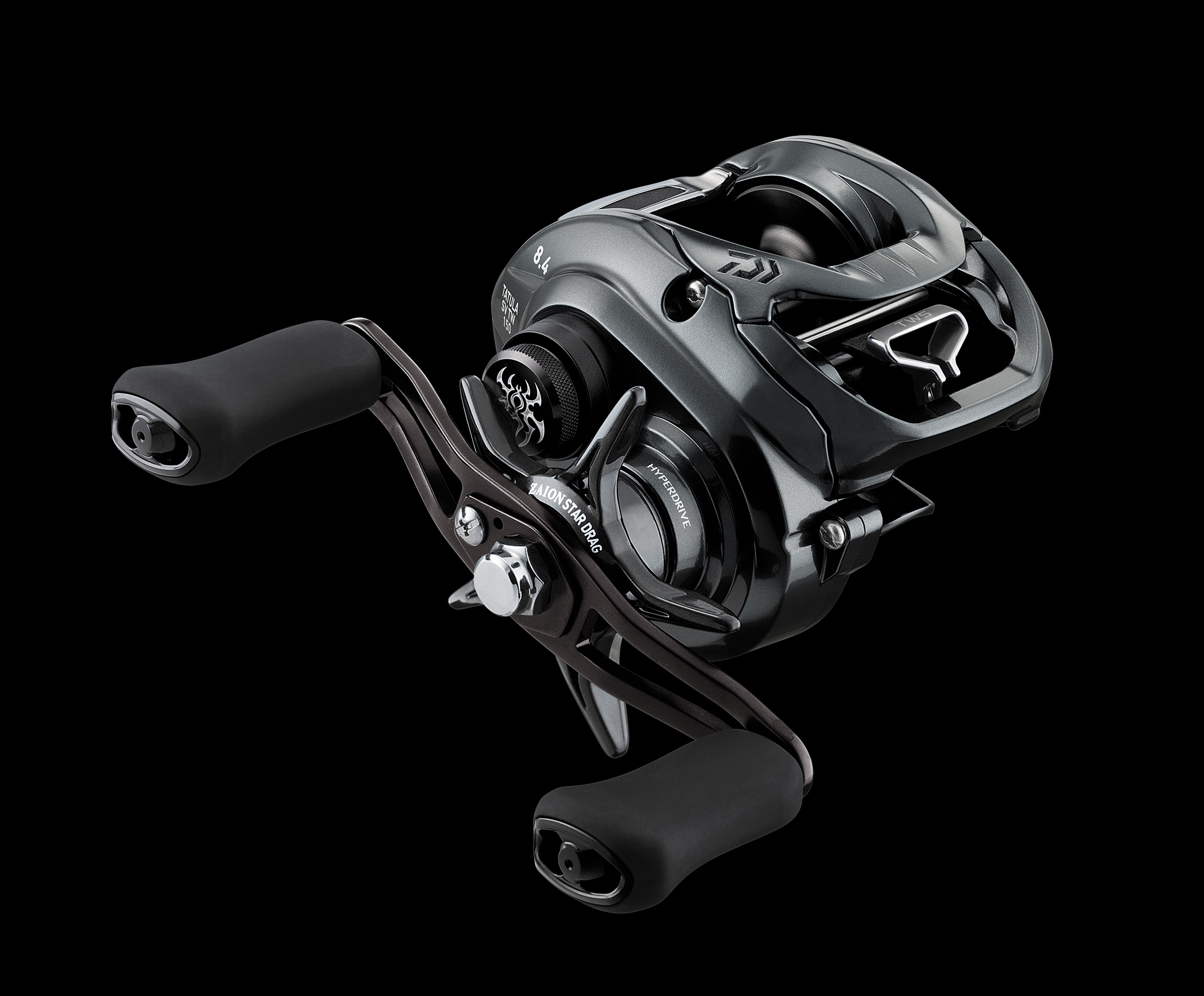 ダイワ24タトゥーラsv tw