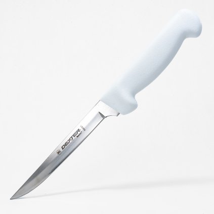 Dexter-Russell Basics 6" Flexible Narrow Boning Knife 31614