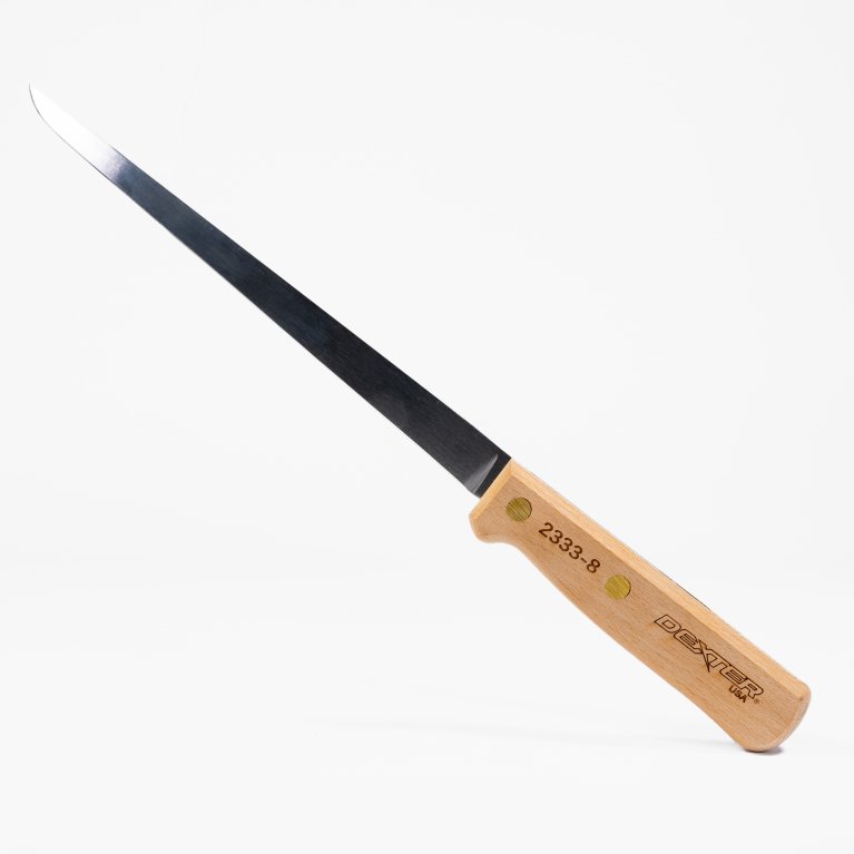 Dexter-Russell 8 Traditional Fillet Knife