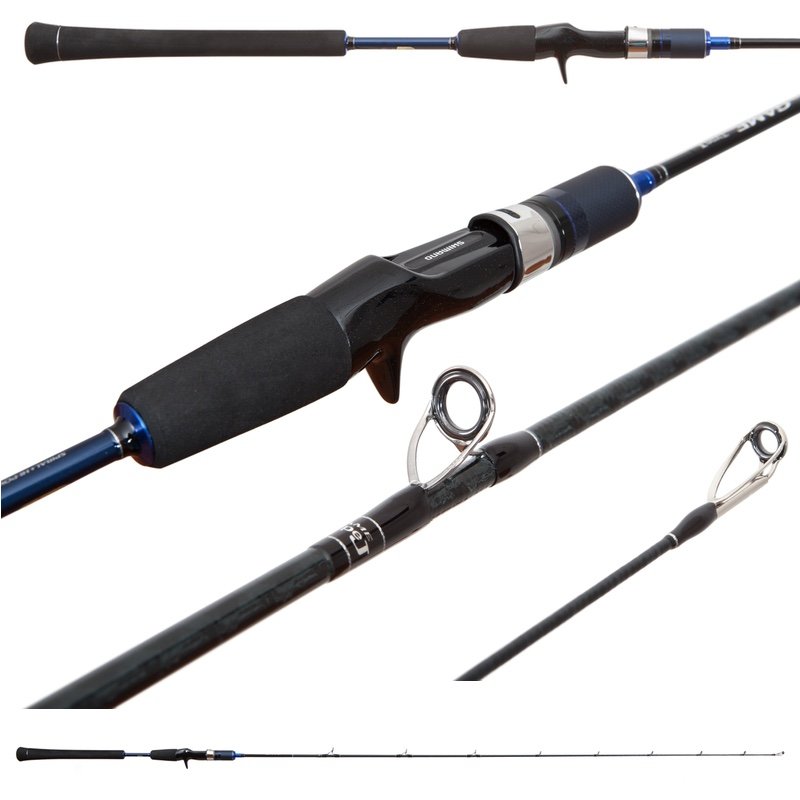 Travel Fishing Rods On Sale