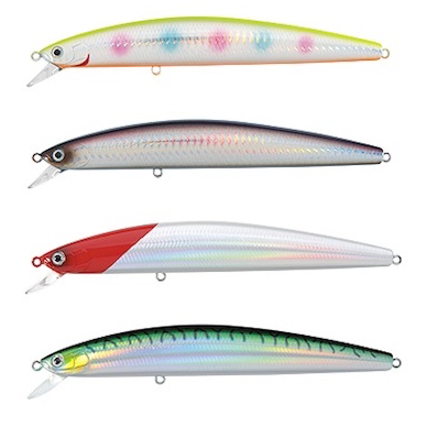Light Tackle Surf Perch — FishwithJD Store